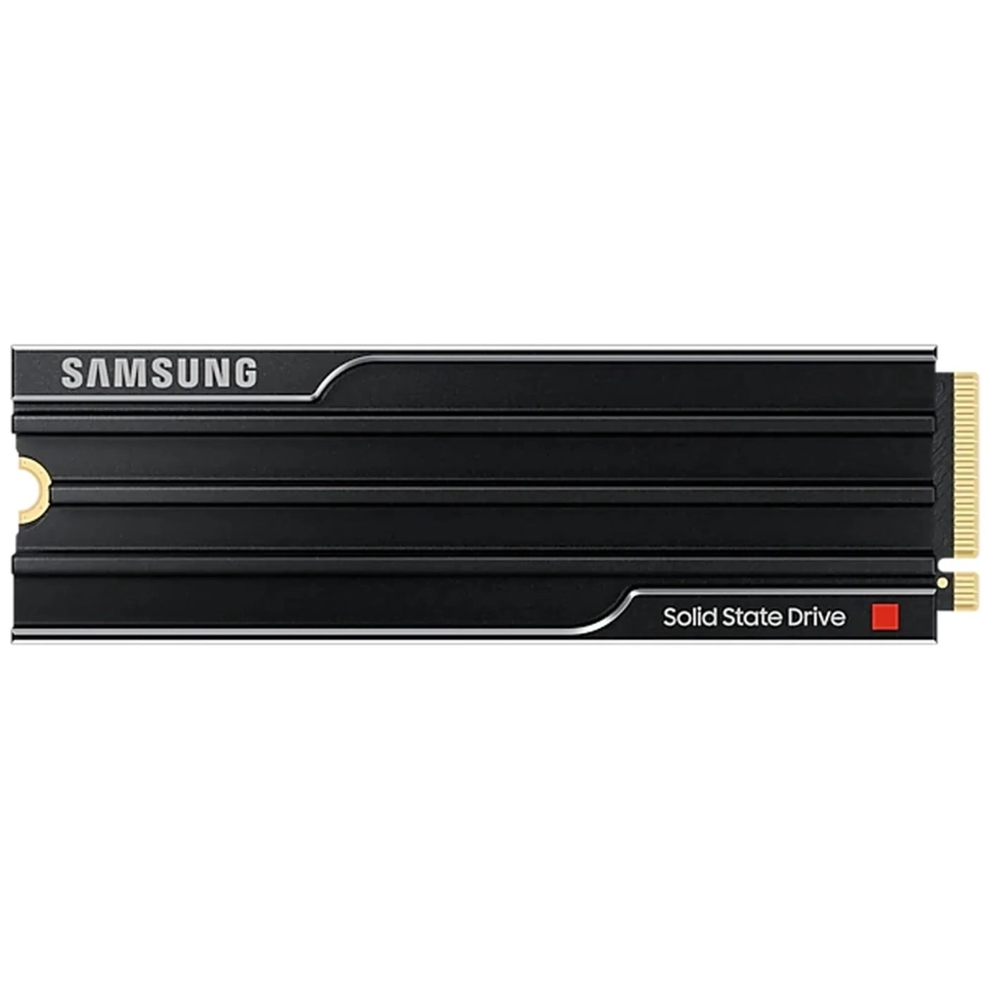 Купити SSD диск Samsung 9100 Pro with Heatsink 2TB M.2 (MZ-VAP2T0CW) - фото 1