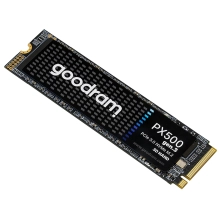 Купить SSD диск Goodram PX500 gen.3 256GB M.2 (SSDPR-PX500-256-80-G3) - фото 2