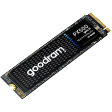Купить SSD диск Goodram PX500 gen.3 256GB M.2 (SSDPR-PX500-256-80-G3) - фото 3