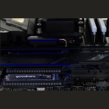 Купить SSD диск Goodram PX500 gen.3 256GB M.2 (SSDPR-PX500-256-80-G3) - фото 4