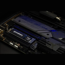 Купить SSD диск Goodram PX500 gen.3 256GB M.2 (SSDPR-PX500-256-80-G3) - фото 5