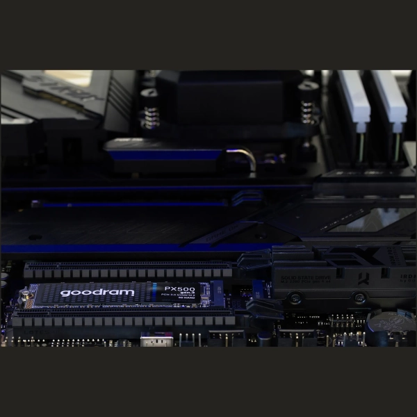 Купить SSD диск Goodram PX500 gen.3 512GB M.2 (SSDPR-PX500-512-80-G3) - фото 4