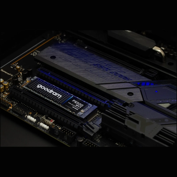 Купить SSD диск Goodram PX500 gen.3 512GB M.2 (SSDPR-PX500-512-80-G3) - фото 5