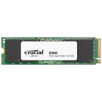 Купить SSD диск Crucial E100 480GB M.2 (CT480E100SSD8) - фото 1