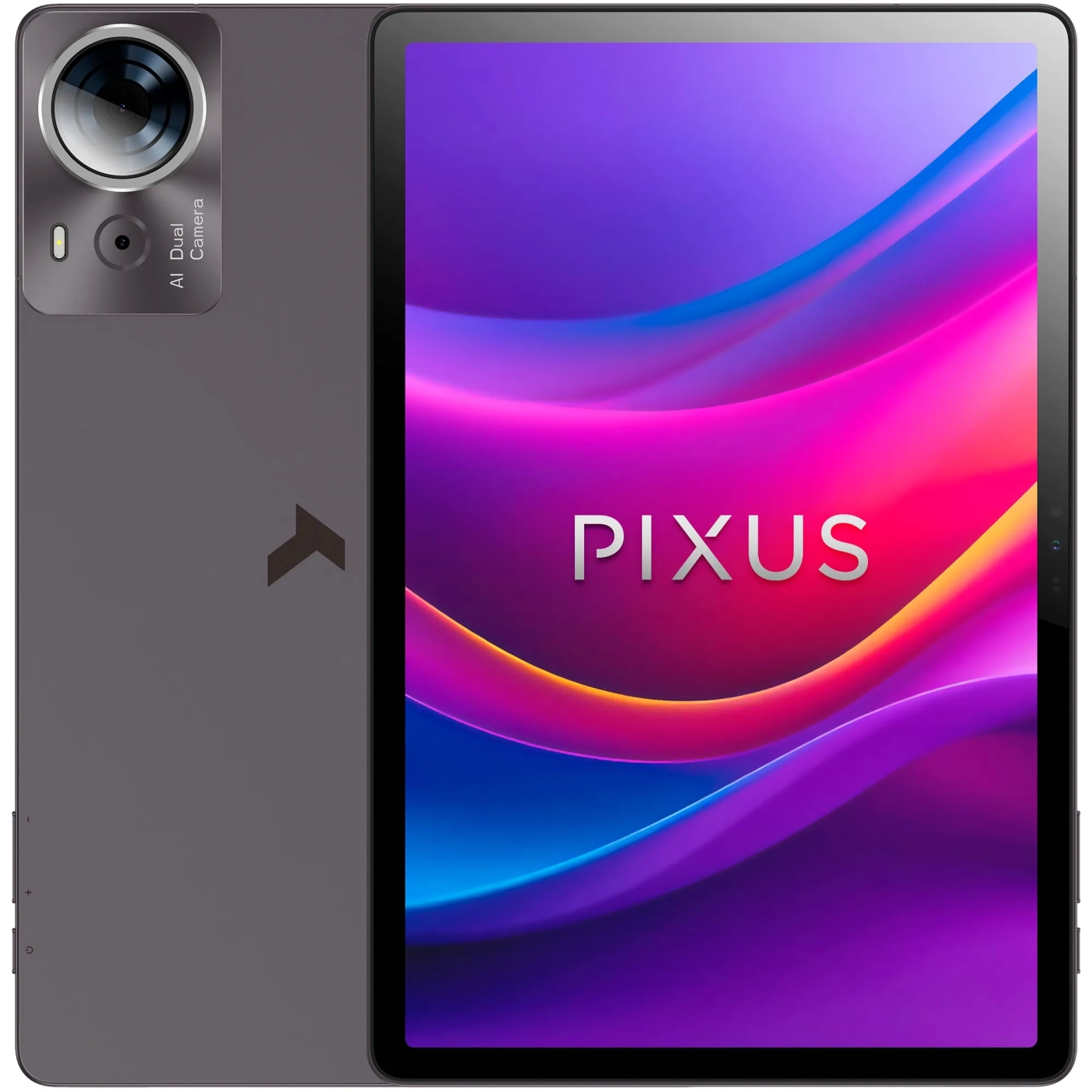 Купити Планшет Планшет Pixus Combo (4897058532036) - фото 1