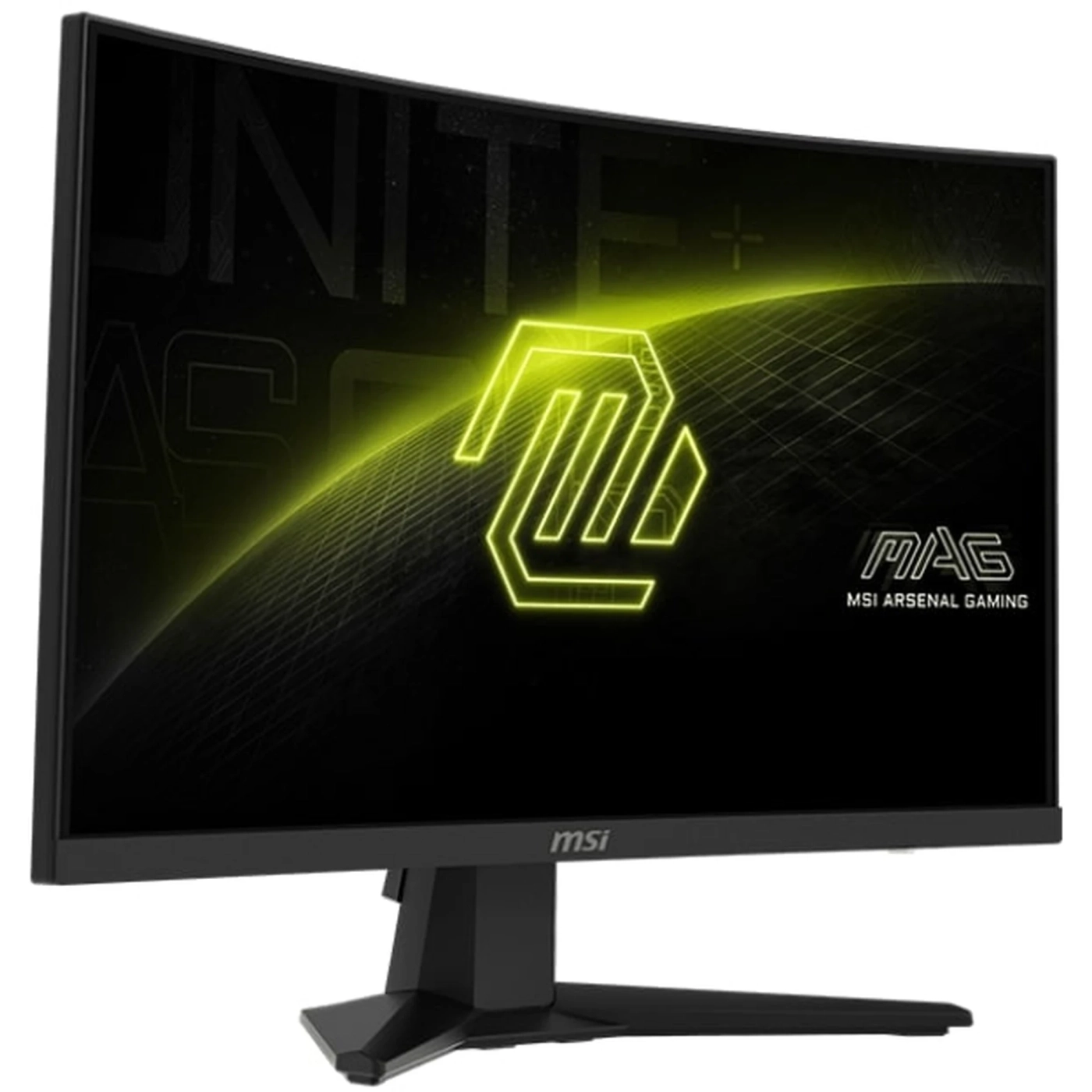 Купити Монітор 24" MSI MAG 244C - фото 2