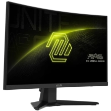 Купити Монітор 24" MSI MAG 244C - фото 2