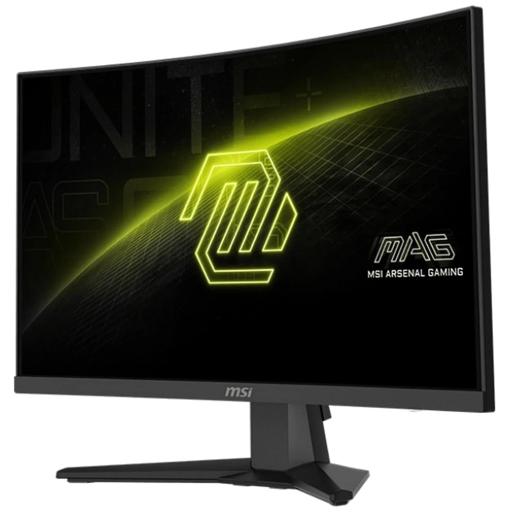 Купити Монітор 24" MSI MAG 244C - фото 3