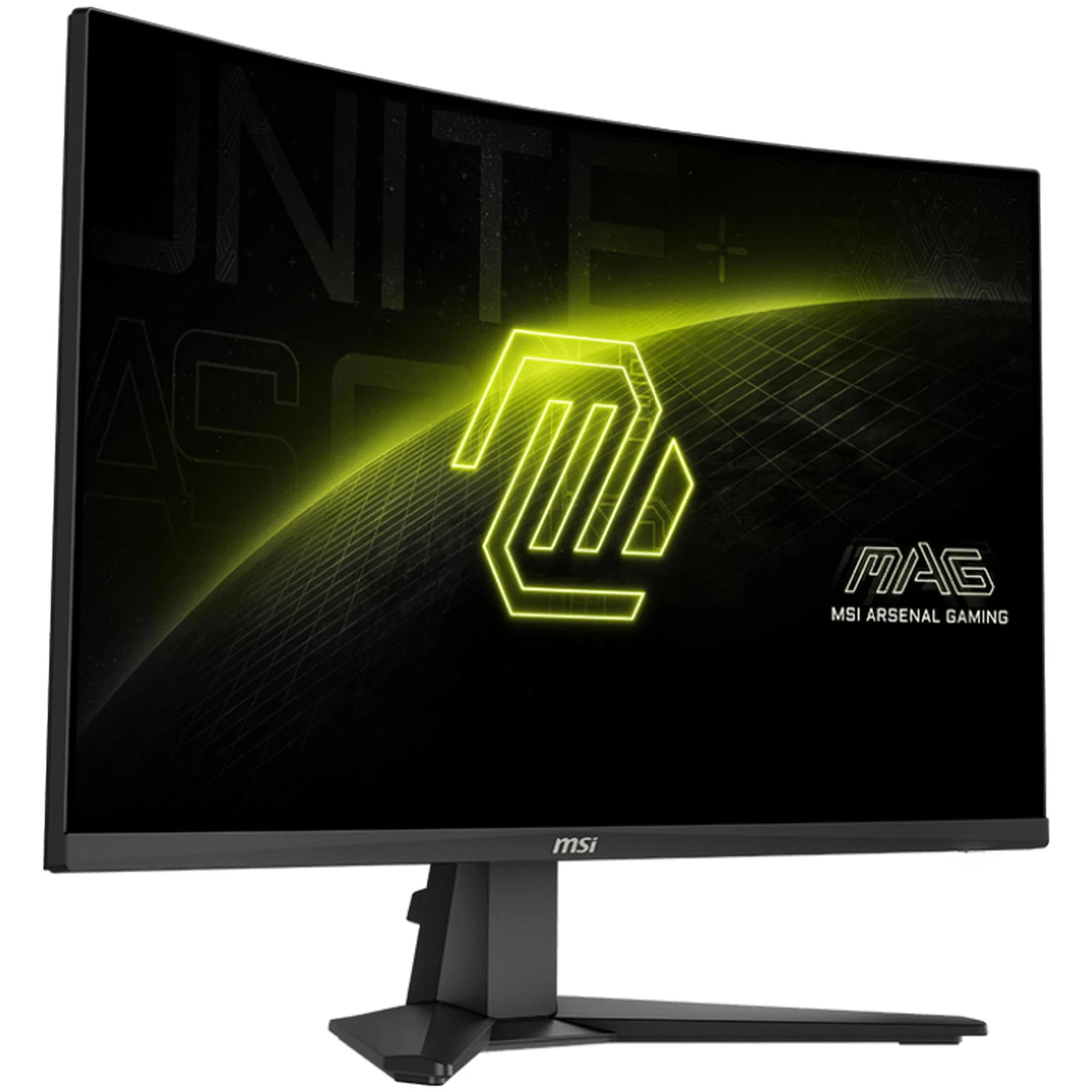 Купити Монітор 27" MSI MAG 276CF E20 - фото 2