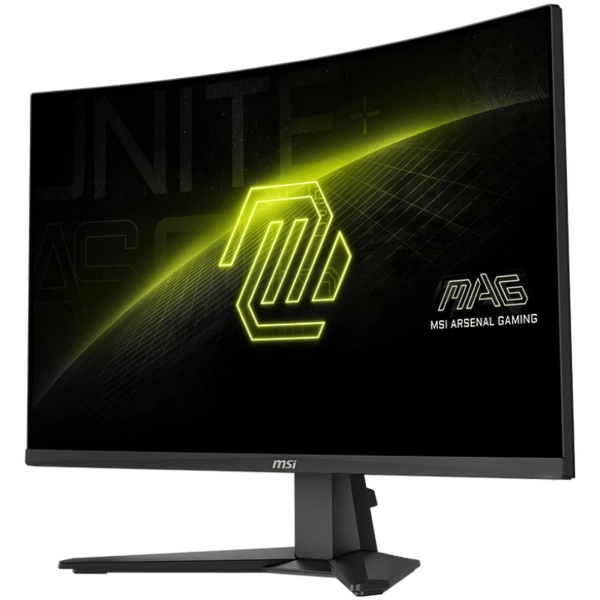 Купити Монітор 27" MSI MAG 276CF E20 - фото 3