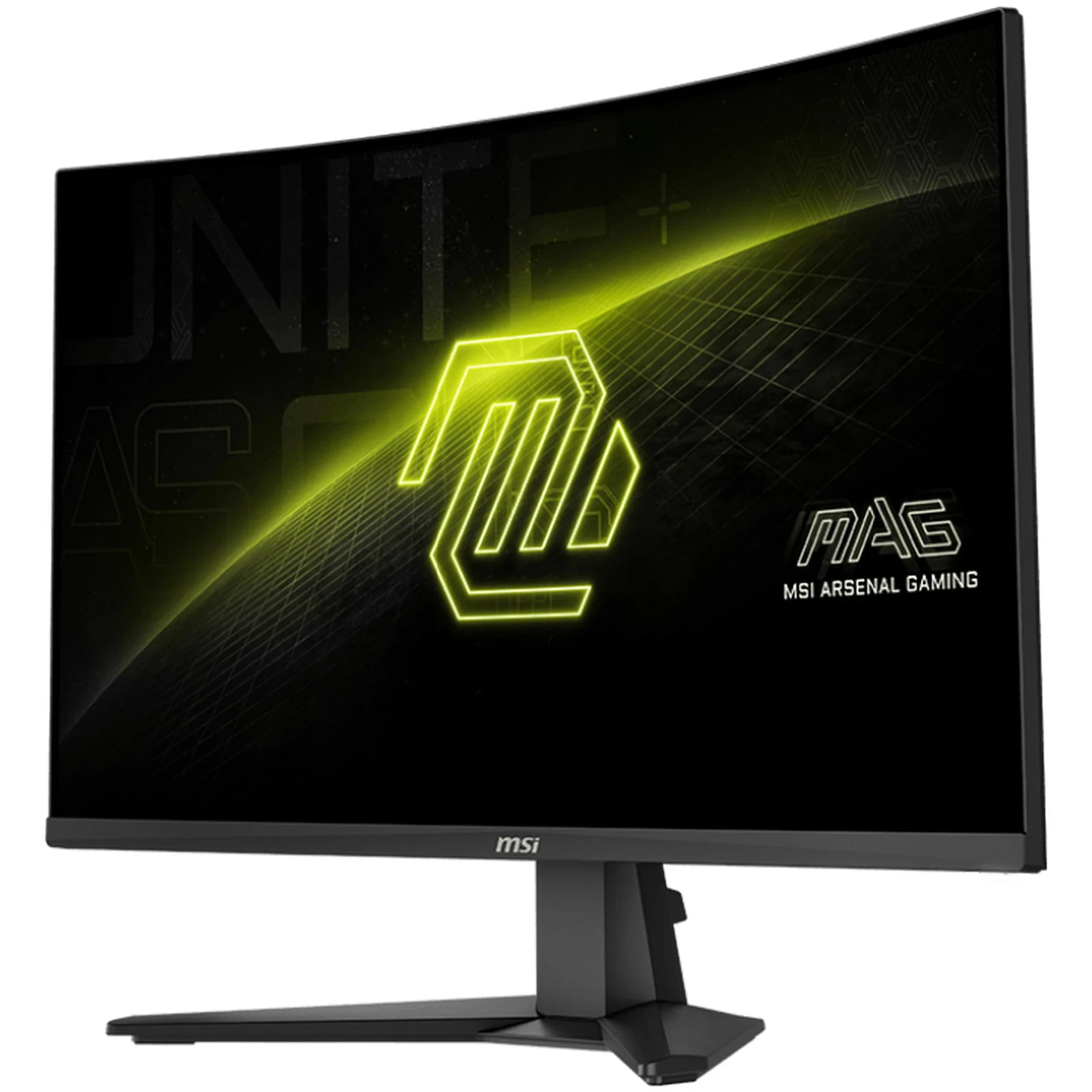 Купити Монітор 27" MSI MAG 276CF E20 - фото 3