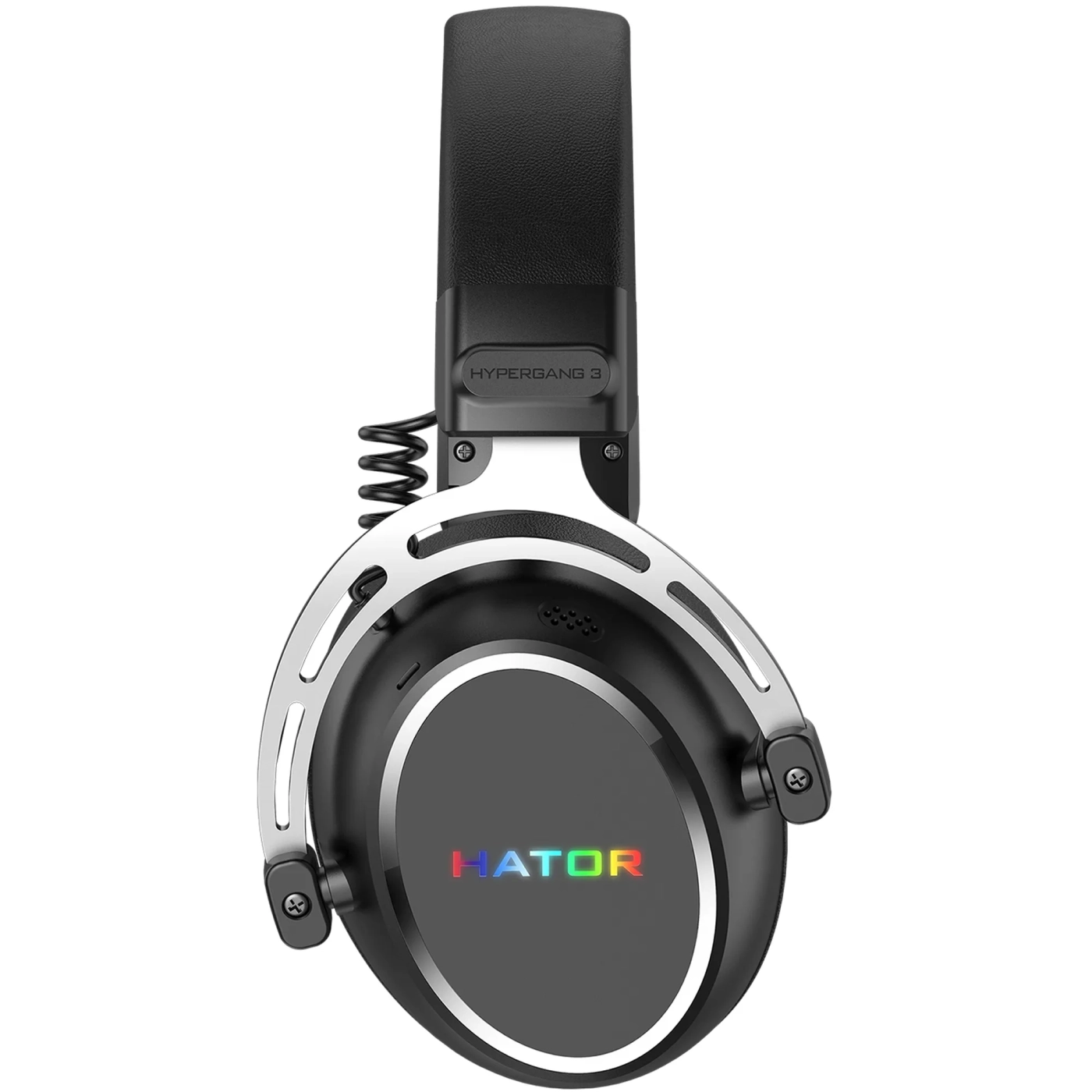 Купить Наушники Hator Hypergang 3 Wireless Black (ESH55) - фото 3
