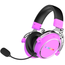 Купить Наушники Hator Hypergang 3 Wireless Cyber Violet (ESH52) - фото 2