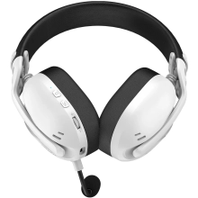 Купить Наушники Hator Hyperpunk 3 Wireless White (ESH16) - фото 3