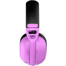 Купить Наушники Hator Hyperpunk 3 Wireless Cyber Violet (ESH19) - фото 2