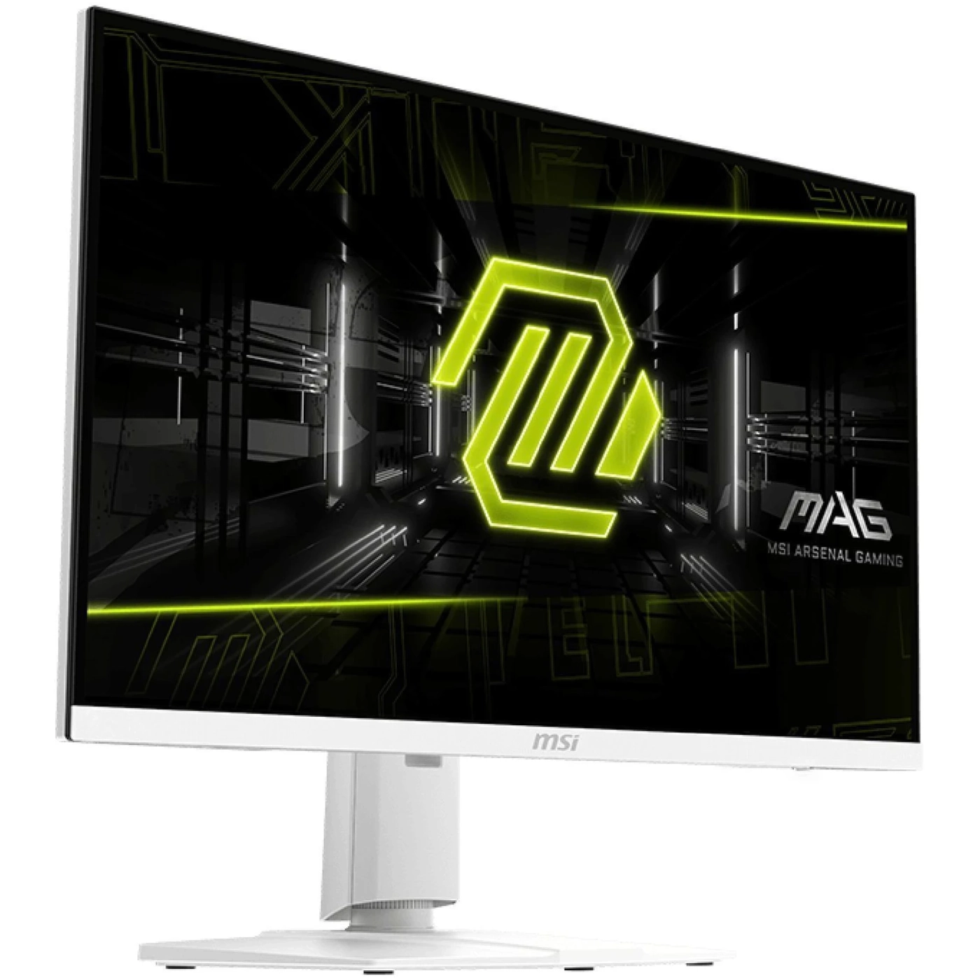 Купити Монитор 27" MSI MAG 274URFW (9S6-3CC29H-278) - фото 2