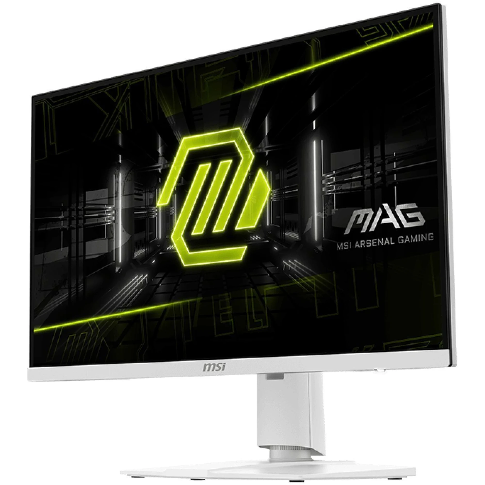 Купити Монитор 27" MSI MAG 274URFW (9S6-3CC29H-278) - фото 3
