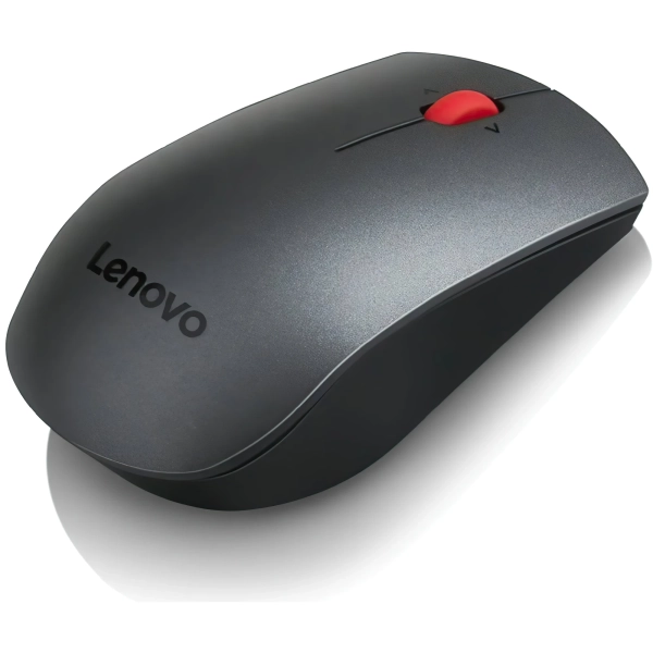 Купити Мишка Lenovo Professional Wireless Laser Mouse (4X30H56886) - фото 3