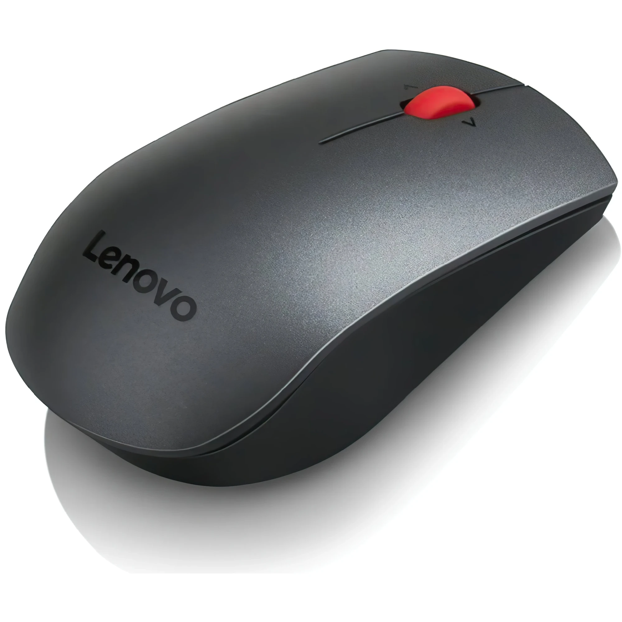 Купити Мишка Lenovo Professional Wireless Laser Mouse (4X30H56886) - фото 3