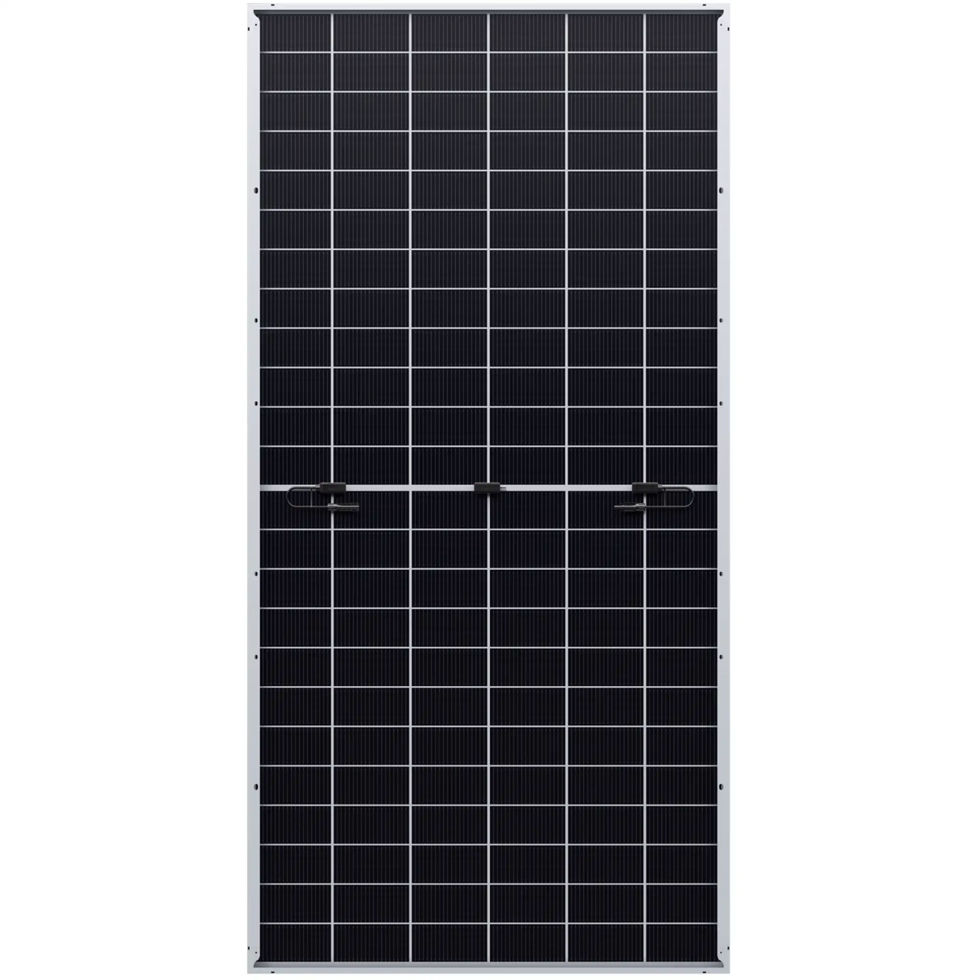 Купить Солнечная панель Longi Solar LR8-66HGD 615W (LR8-66HGD-615M) - фото 2