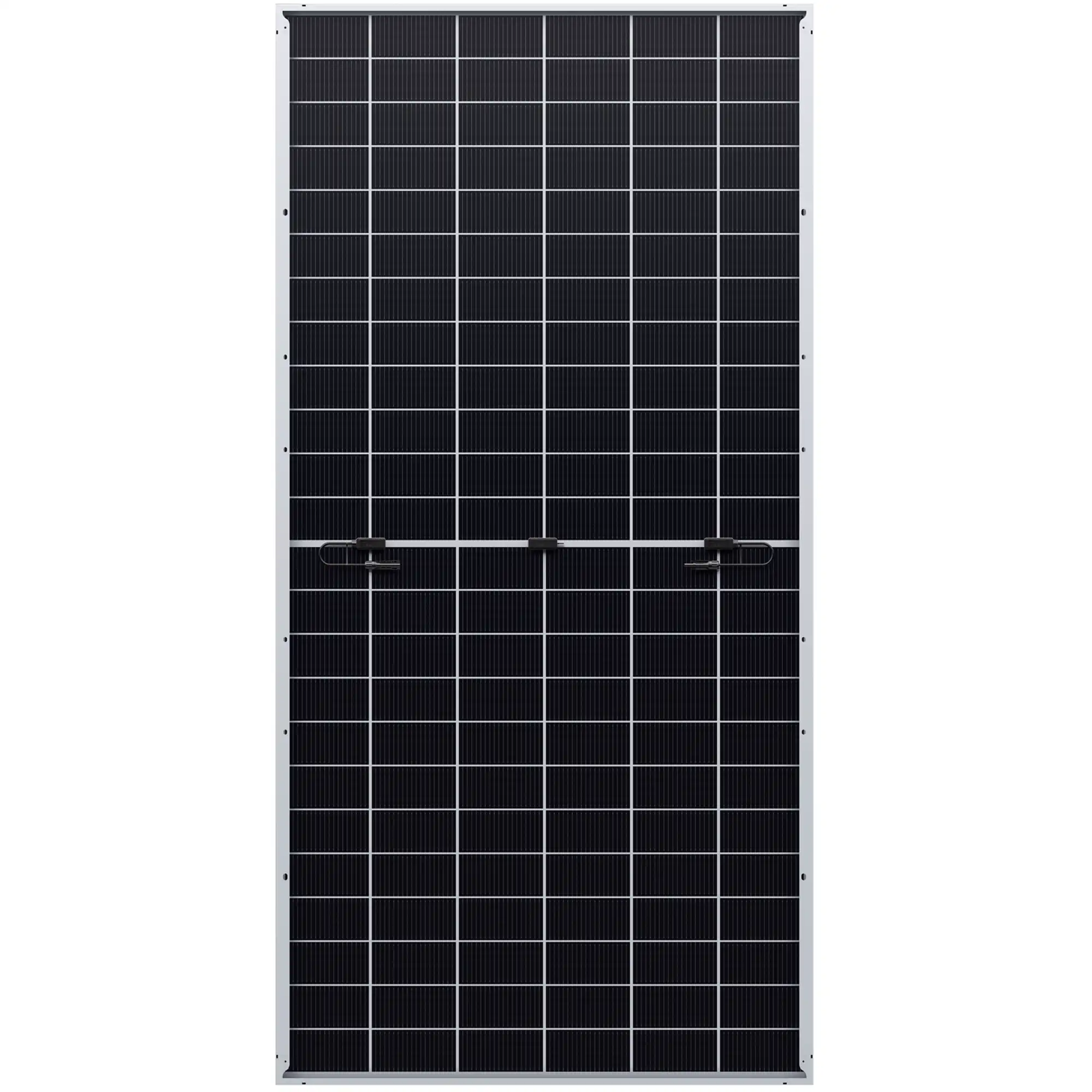 Купить Солнечная панель Longi Solar LR8-66HGD 615W (LR8-66HGD-615M) - фото 2