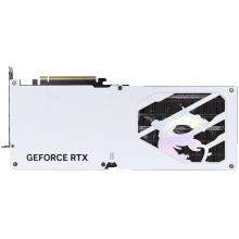Купить Видеокарта MSI GeForce RTX 5070 Ti 16G Gaming Trio OC White (G507T-16GTCW) - фото 3