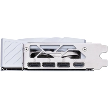 Купить Видеокарта MSI GeForce RTX 5070 Ti 16G Gaming Trio OC White (G507T-16GTCW) - фото 4