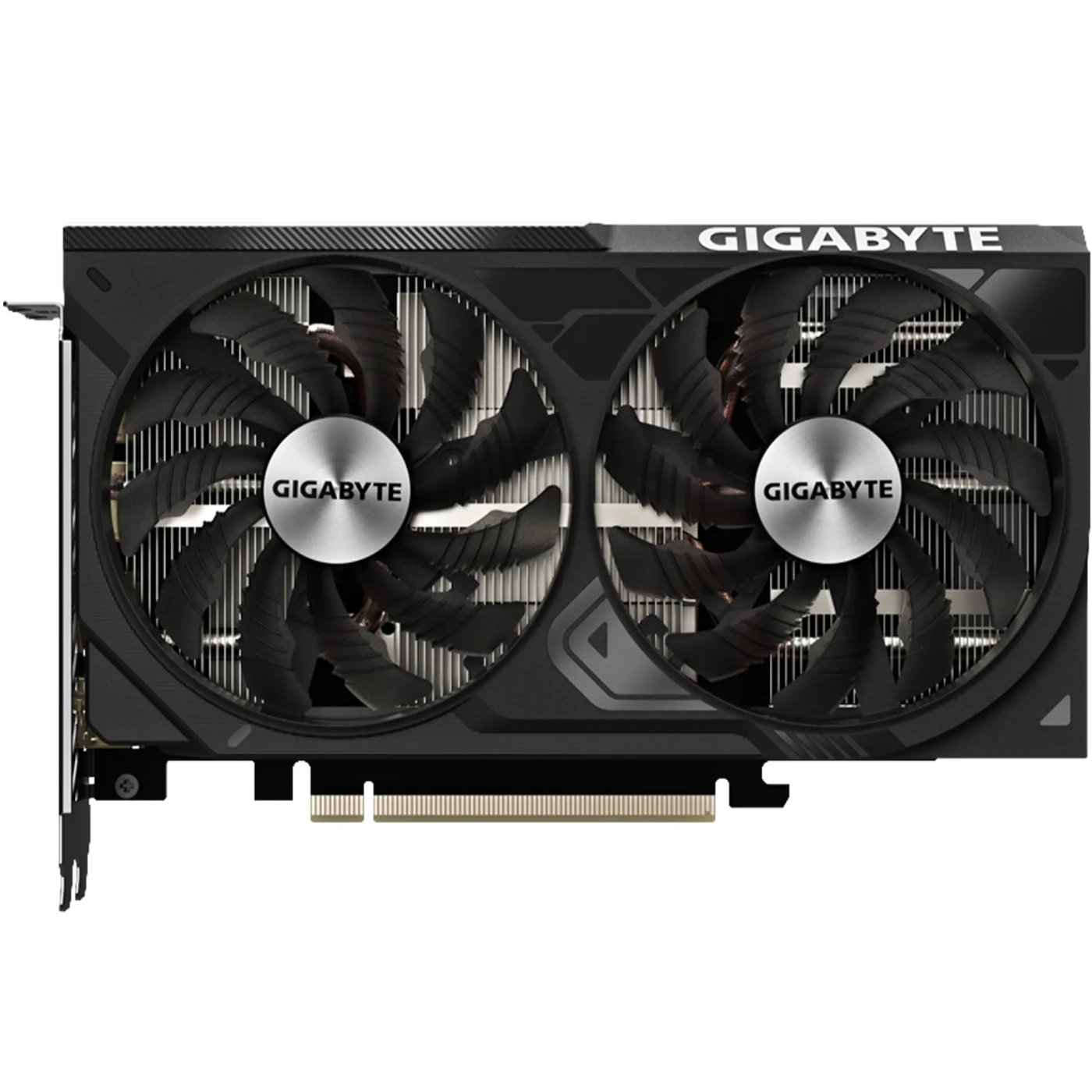 Купити Відеокарта Gigabyte GeForce RTX 4070 WindForce OC v2 12G (GV-N4070WF2OCV2-12GD) - фото 1