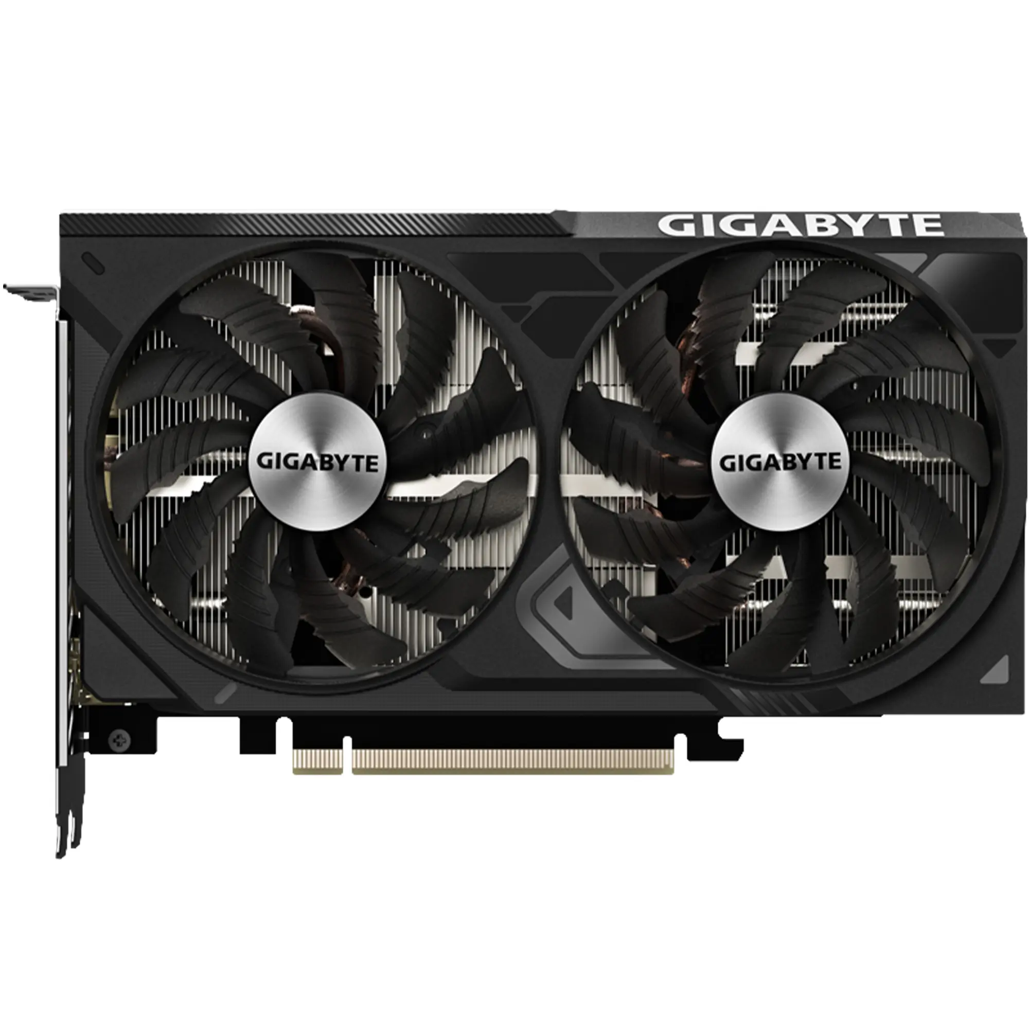 Купити Відеокарта Gigabyte GeForce RTX 4070 WindForce OC v2 12G (GV-N4070WF2OCV2-12GD) - фото 1