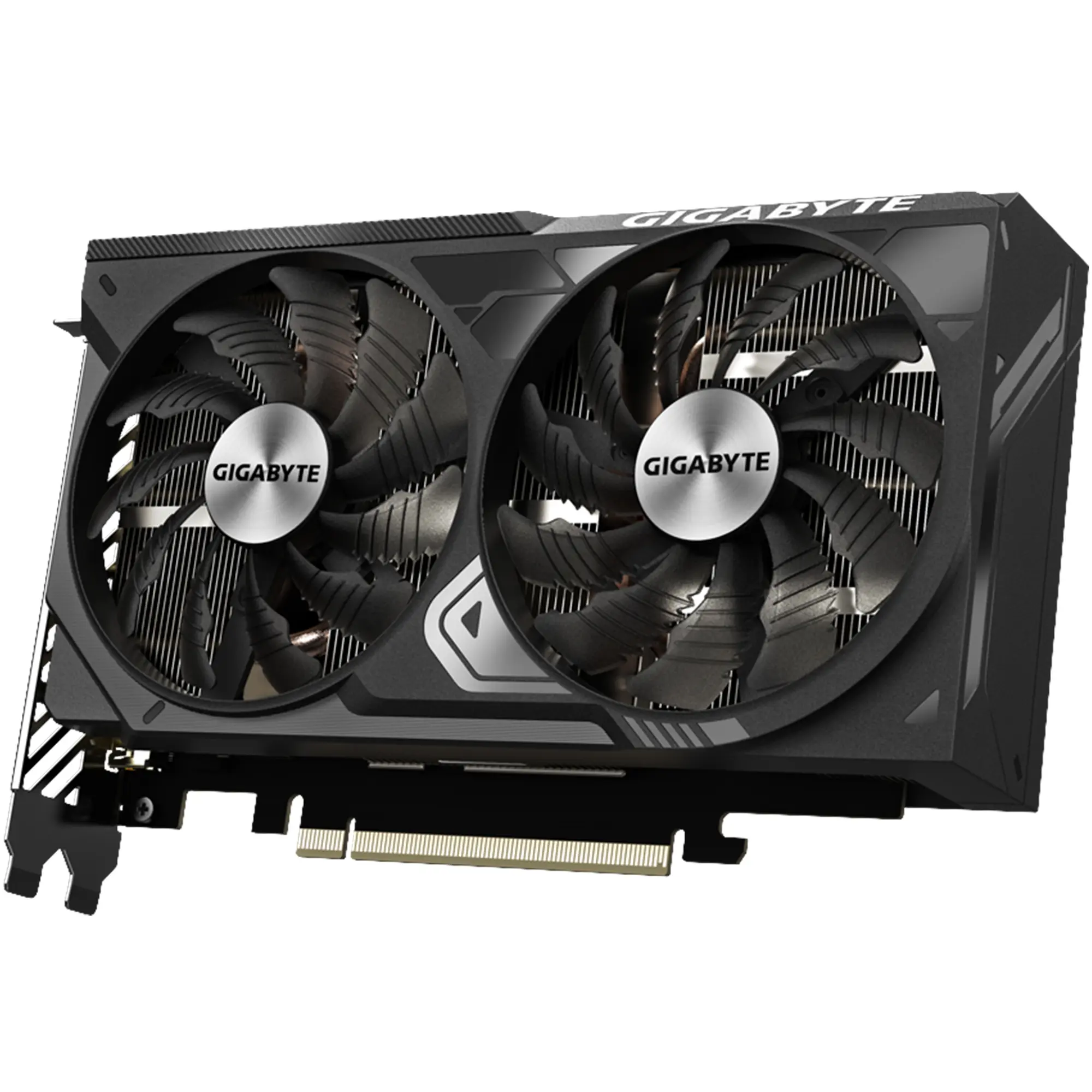 Купити Відеокарта Gigabyte GeForce RTX 4070 WindForce OC v2 12G (GV-N4070WF2OCV2-12GD) - фото 3