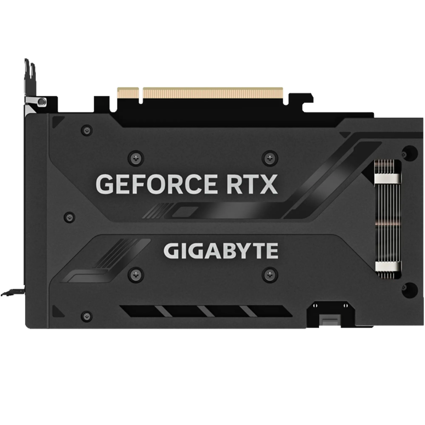 Купити Відеокарта Gigabyte GeForce RTX 4070 WindForce OC v2 12G (GV-N4070WF2OCV2-12GD) - фото 5
