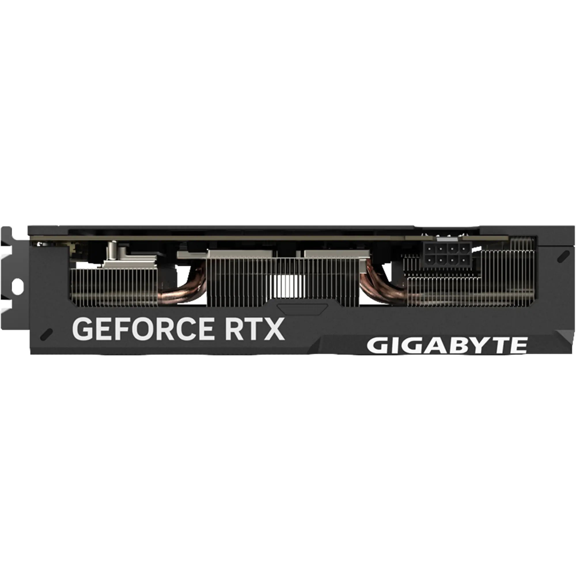 Купити Відеокарта Gigabyte GeForce RTX 4070 WindForce OC v2 12G (GV-N4070WF2OCV2-12GD) - фото 6