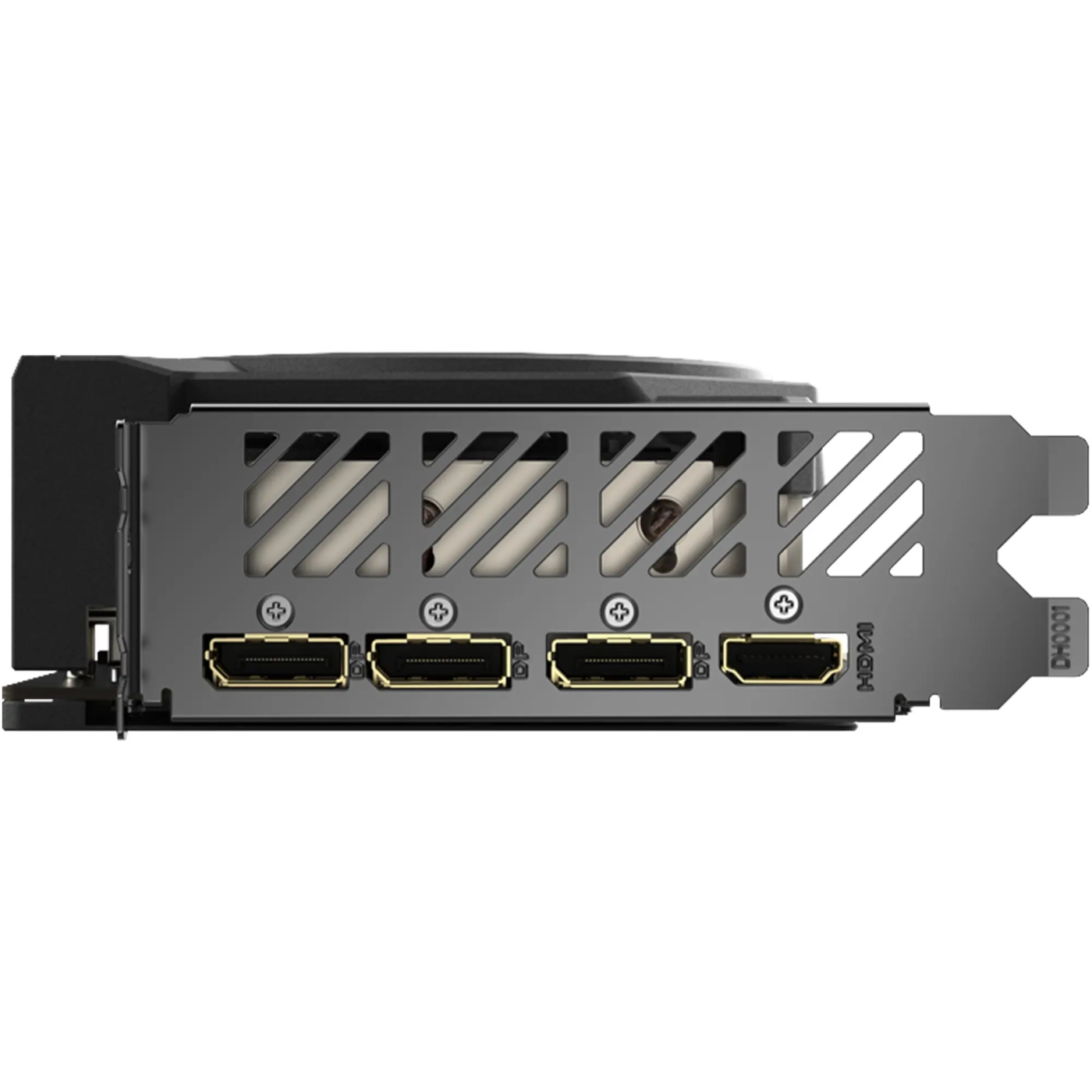 Купити Відеокарта Gigabyte GeForce RTX 4070 WindForce OC v2 12G (GV-N4070WF2OCV2-12GD) - фото 7