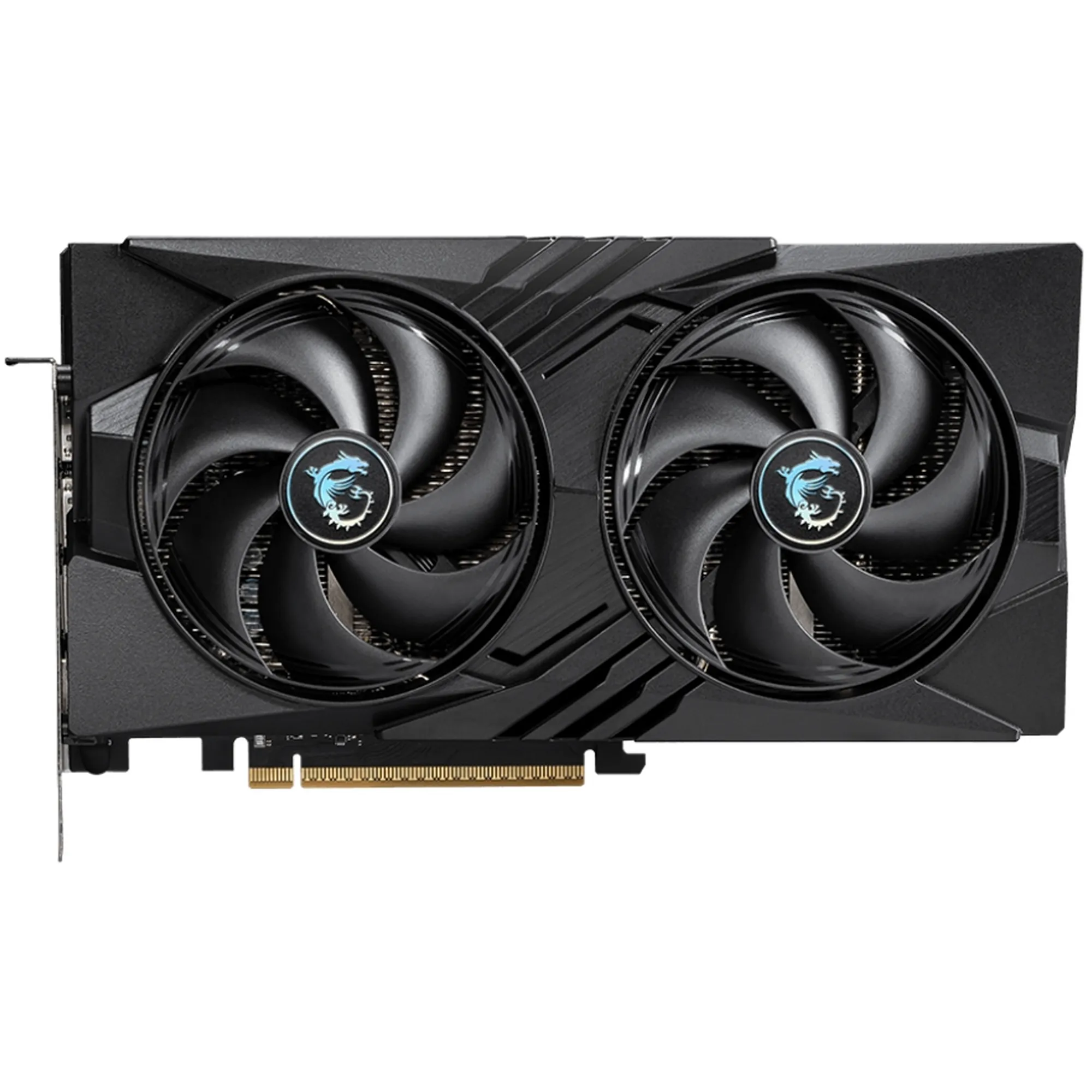 Купить Видеокарта MSI GeForce RTX 5060 8G Gaming OC (G5060-8GC) - фото 1