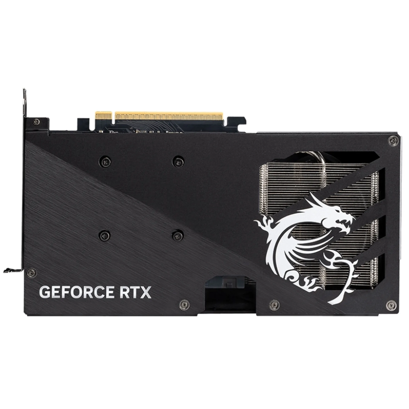 Купить Видеокарта MSI GeForce RTX 5060 8G Gaming OC (G5060-8GC) - фото 3