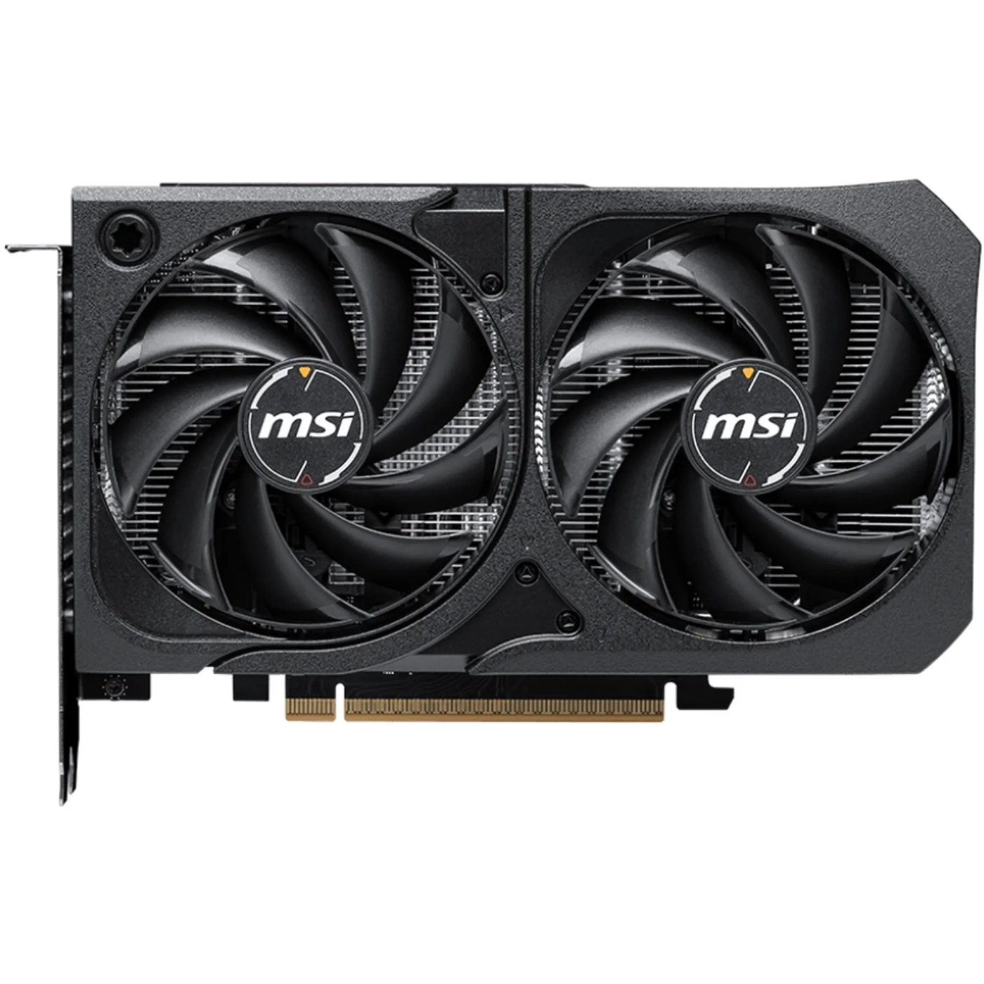 Видеокарта MSI GeForce RTX 5060 8G Shadow 2X OC (G5060-8S2C