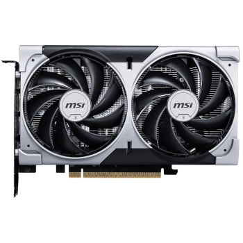 Купить Видеокарта MSI GeForce RTX 5060 8G Ventus 2X (G5060-8V2) - фото 1