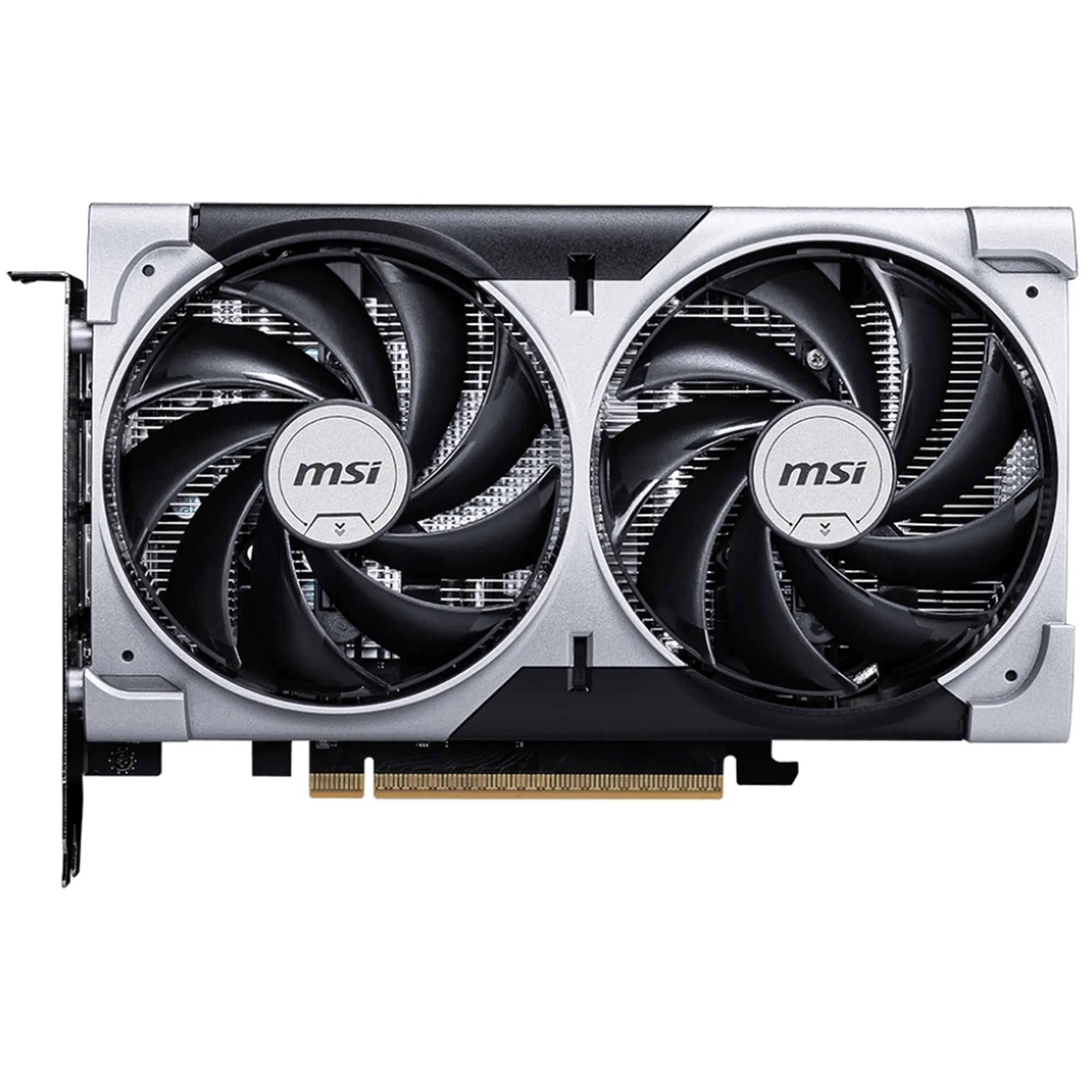 Купить Видеокарта MSI GeForce RTX 5060 8G Ventus 2X (G5060-8V2) - фото 1