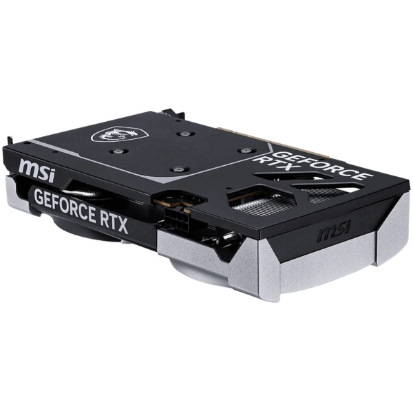 Купить Видеокарта MSI GeForce RTX 5060 8G Ventus 2X (G5060-8V2) - фото 2