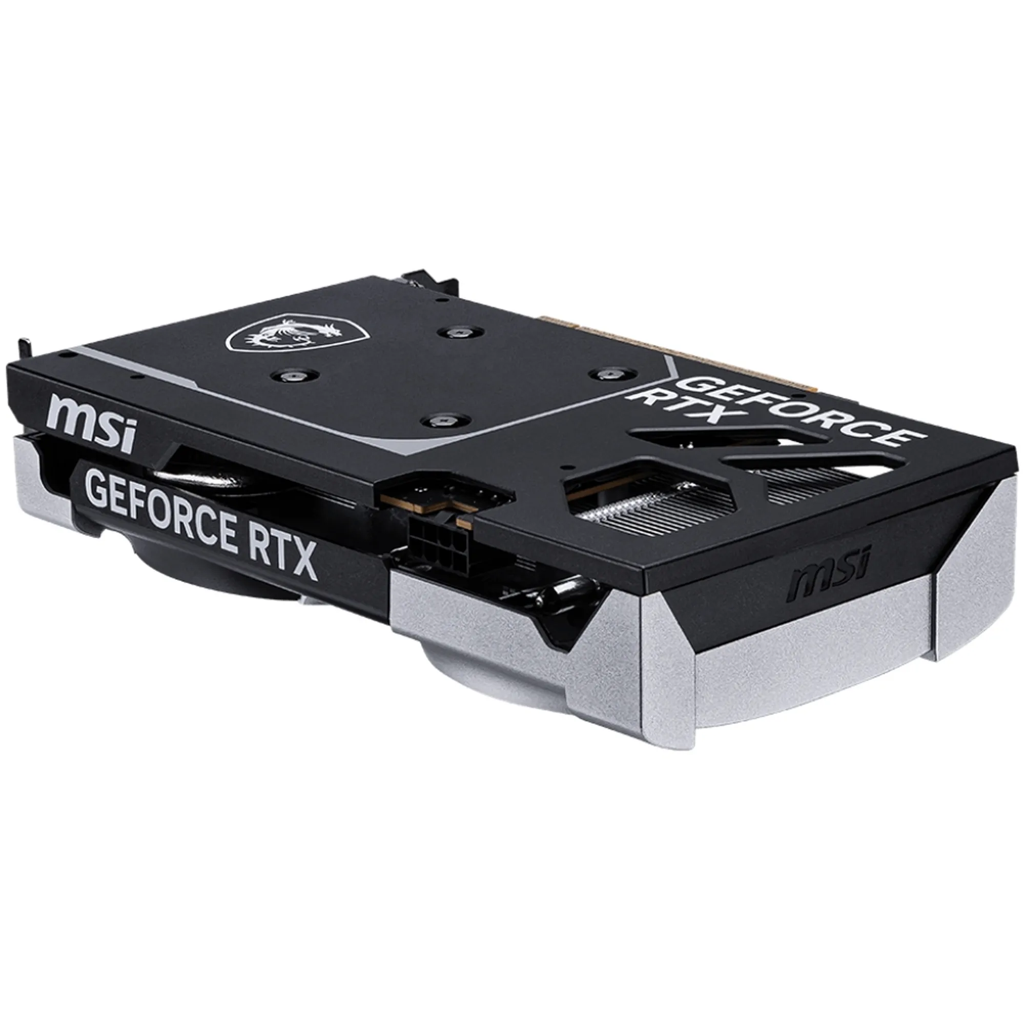 Купить Видеокарта MSI GeForce RTX 5060 8G Ventus 2X (G5060-8V2) - фото 2