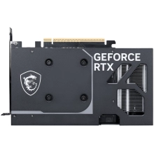 Купить Видеокарта MSI GeForce RTX 5060 8G Ventus 2X (G5060-8V2) - фото 3