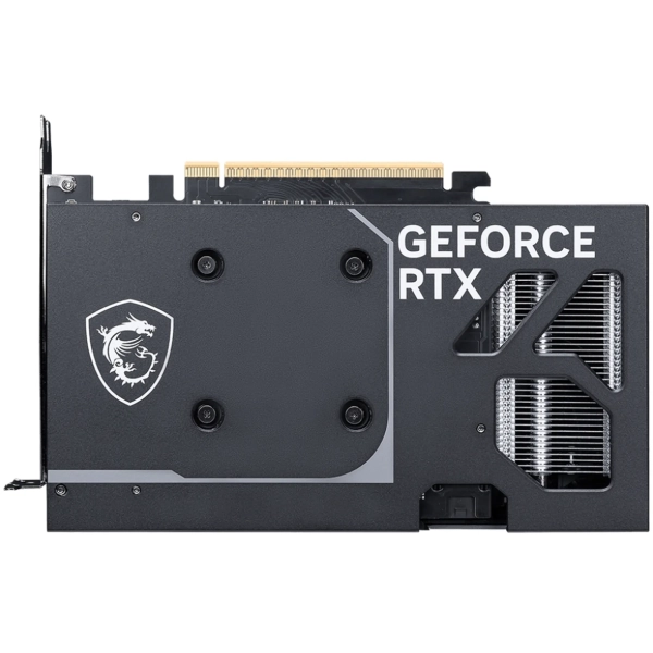 Купить Видеокарта MSI GeForce RTX 5060 8G Ventus 2X (G5060-8V2) - фото 3