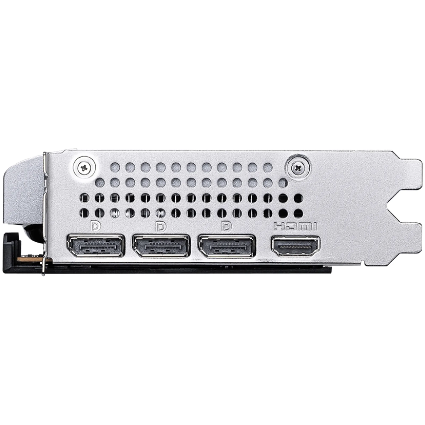 Купить Видеокарта MSI GeForce RTX 5060 8G Ventus 2X (G5060-8V2) - фото 4