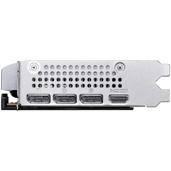 Купить Видеокарта MSI GeForce RTX 5060 8G Ventus 2X (G5060-8V2) - фото 4