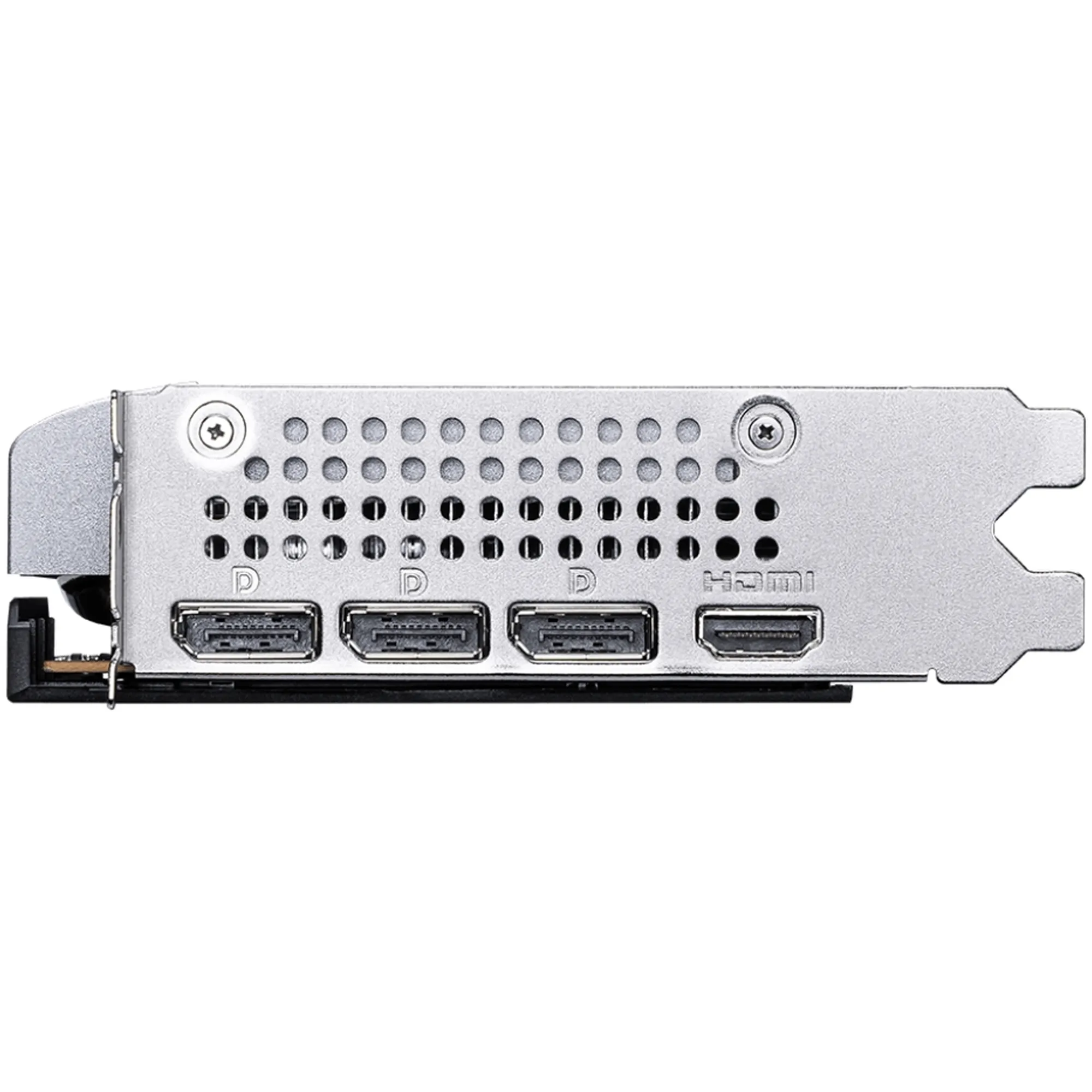 Купить Видеокарта MSI GeForce RTX 5060 8G Ventus 2X OC (G5060-8V2C) - фото 4
