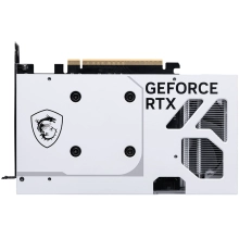 Купити Відеокарта MSI GeForce RTX 5060 8G Ventus 2X OC White (G5060-8V2CW) - фото 3