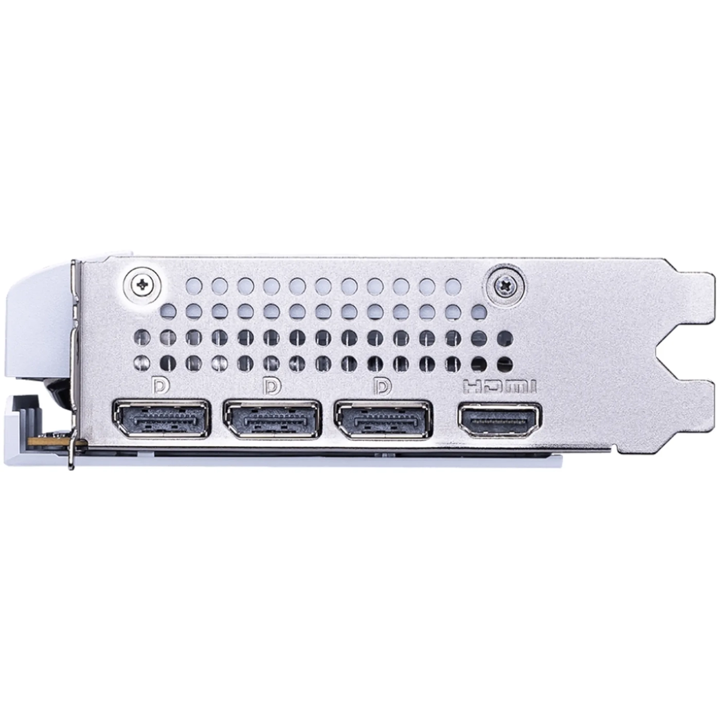 Купити Відеокарта MSI GeForce RTX 5060 8G Ventus 2X OC White (G5060-8V2CW) - фото 4