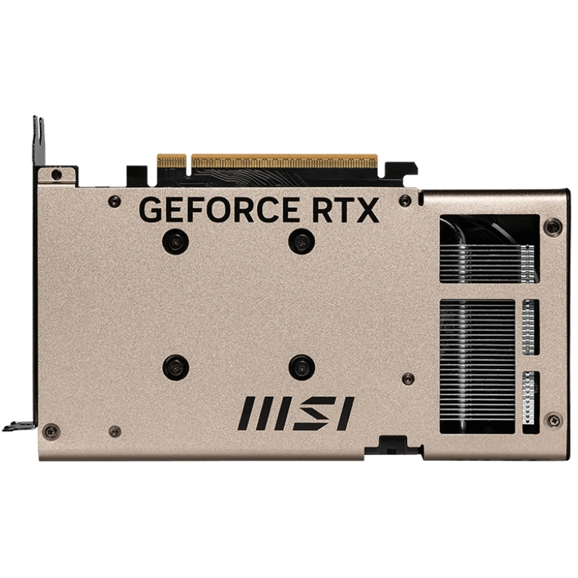 Купить Видеокарта MSI GeForce RTX 5060 8G Inspire 2X (G506-8I2) - фото 3