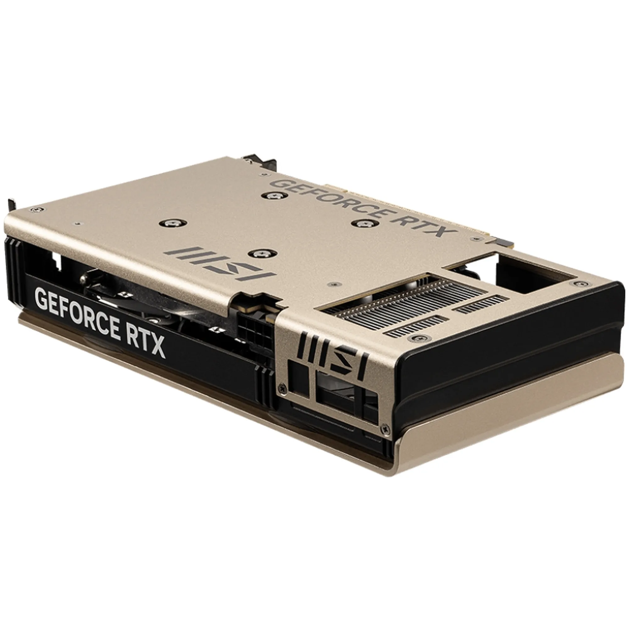 Купити Відеокарта MSI GeForce RTX 5060 8G Inspire 2X OC (G506-8I2C) - фото 2