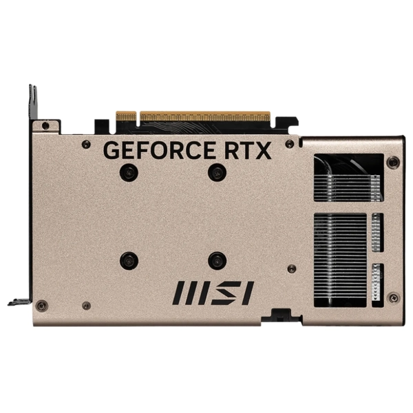 Купити Відеокарта MSI GeForce RTX 5060 8G Inspire 2X OC (G506-8I2C) - фото 3
